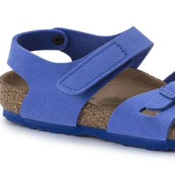 Clearance Birkenstock Colorado Kids Ultra Blue