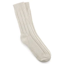 Flash Sale Birkenstock Cotton Twist Homme Off White