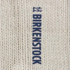 Flash Sale Birkenstock Cotton Twist Homme Off White