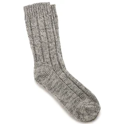 Store Birkenstock Cotton Twist Homme Grey
