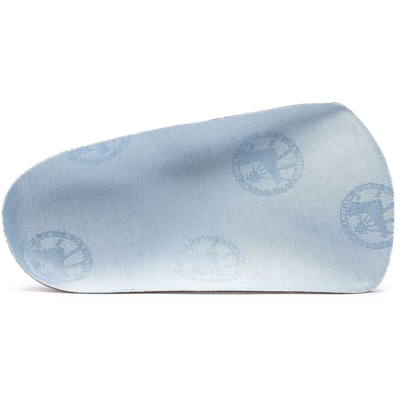 Sale Birkenstock Footbed Sport Blue