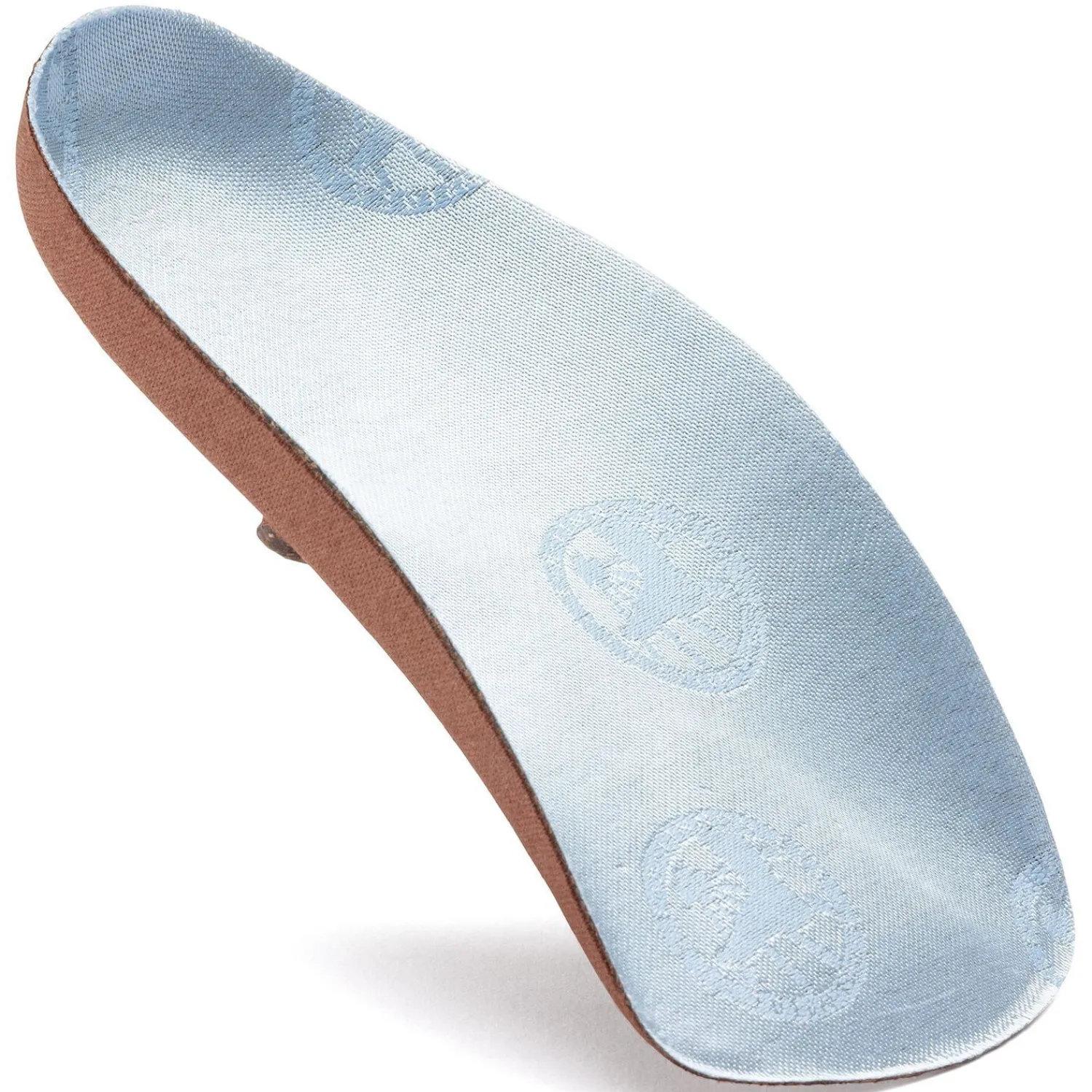 Sale Birkenstock Footbed Sport Blue