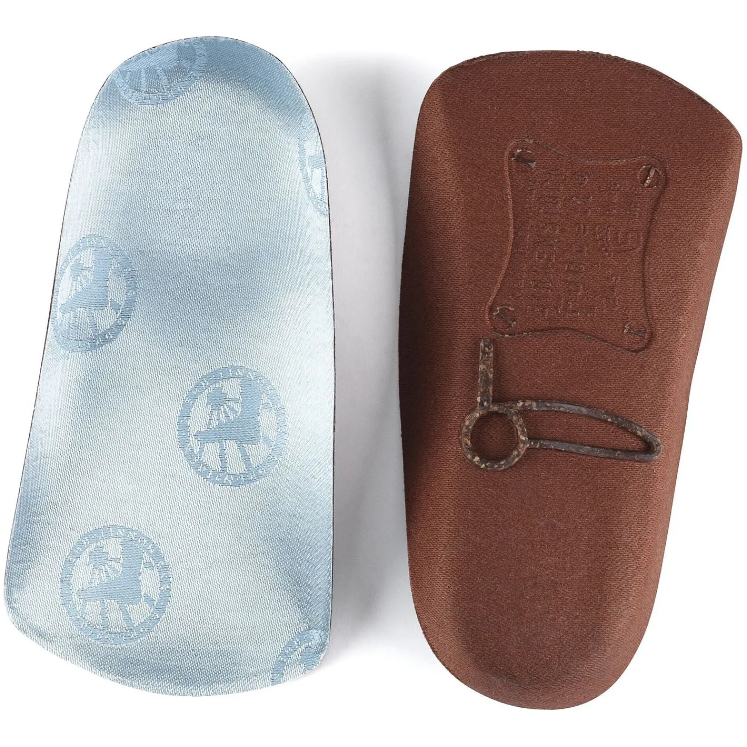 Sale Birkenstock Footbed Sport Blue