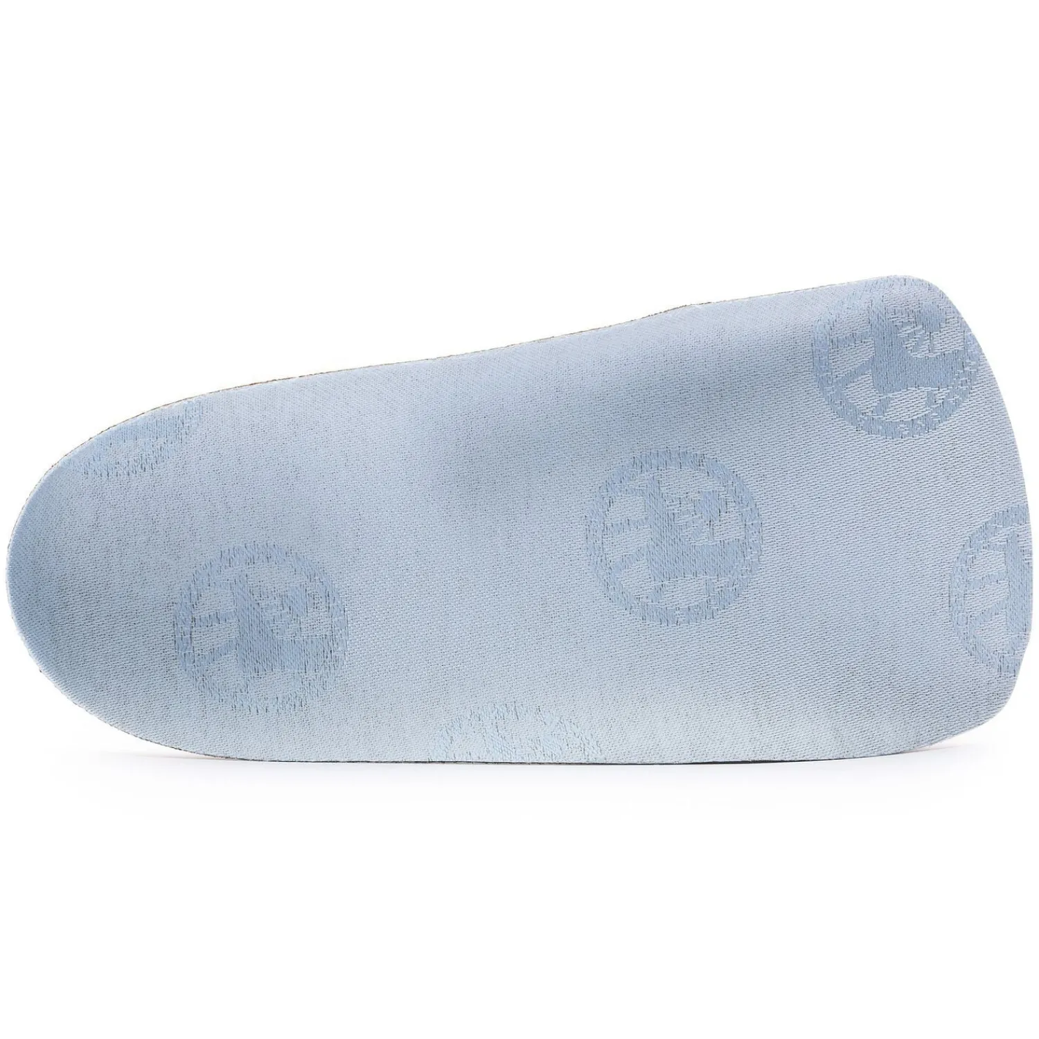 Fashion Birkenstock Footbed Tradition Blue