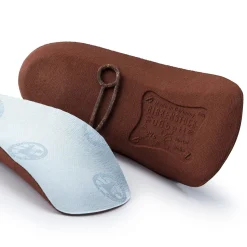 Fashion Birkenstock Footbed Tradition Blue