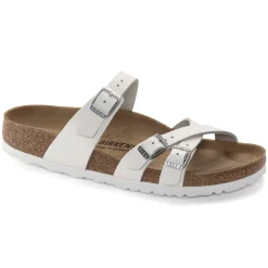Flash Sale Birkenstock Franca White