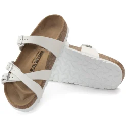 Flash Sale Birkenstock Franca White