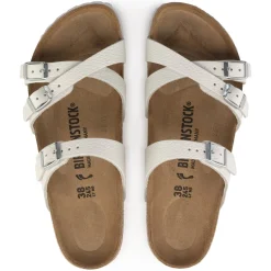Flash Sale Birkenstock Franca White