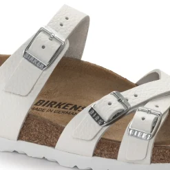 Flash Sale Birkenstock Franca White