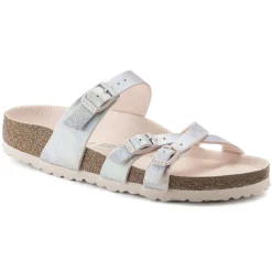 Flash Sale Birkenstock Franca Vegan Light Rose