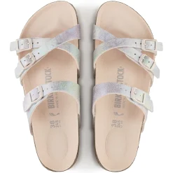 Flash Sale Birkenstock Franca Vegan Light Rose