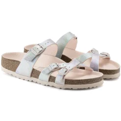 Flash Sale Birkenstock Franca Vegan Light Rose
