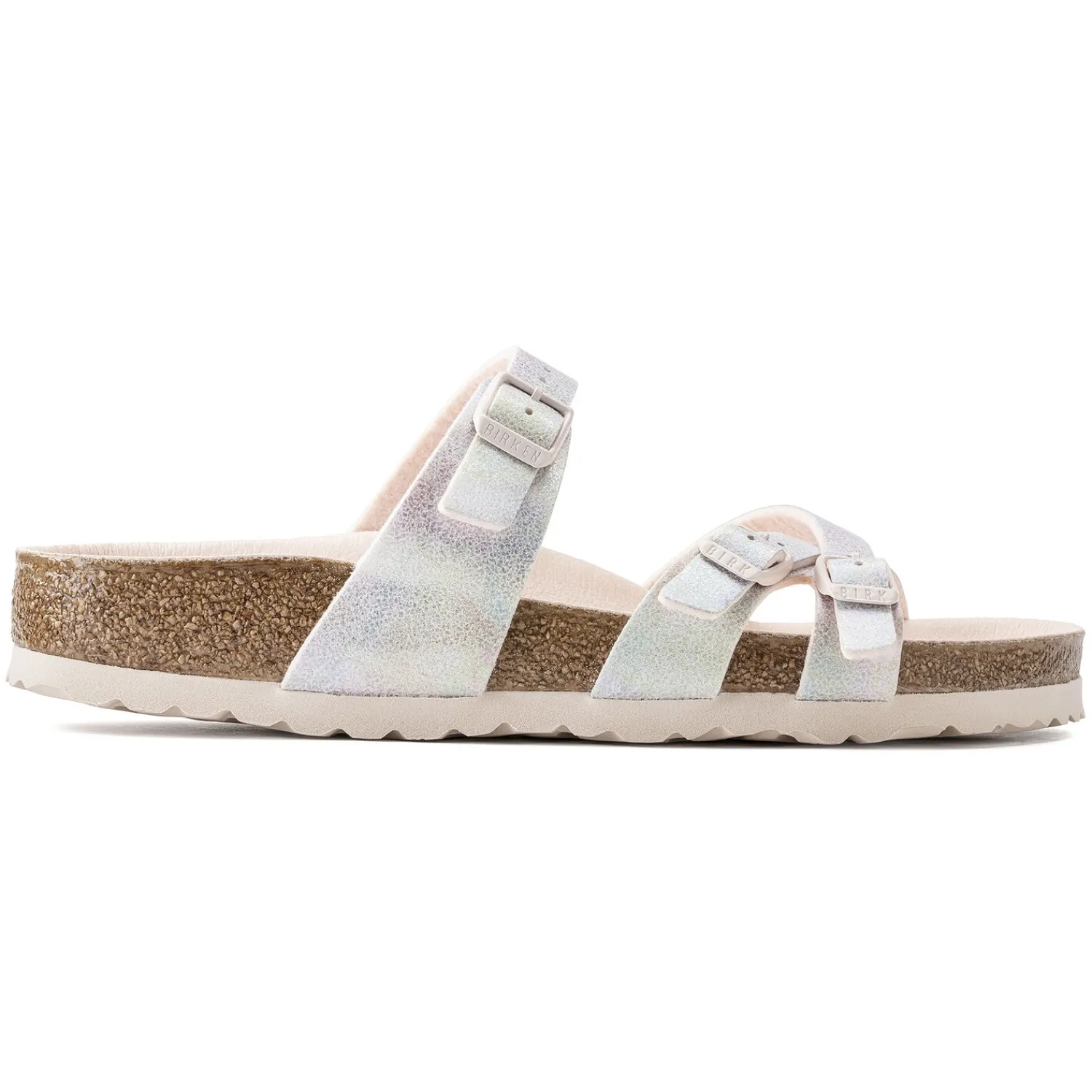 Flash Sale Birkenstock Franca Vegan Light Rose
