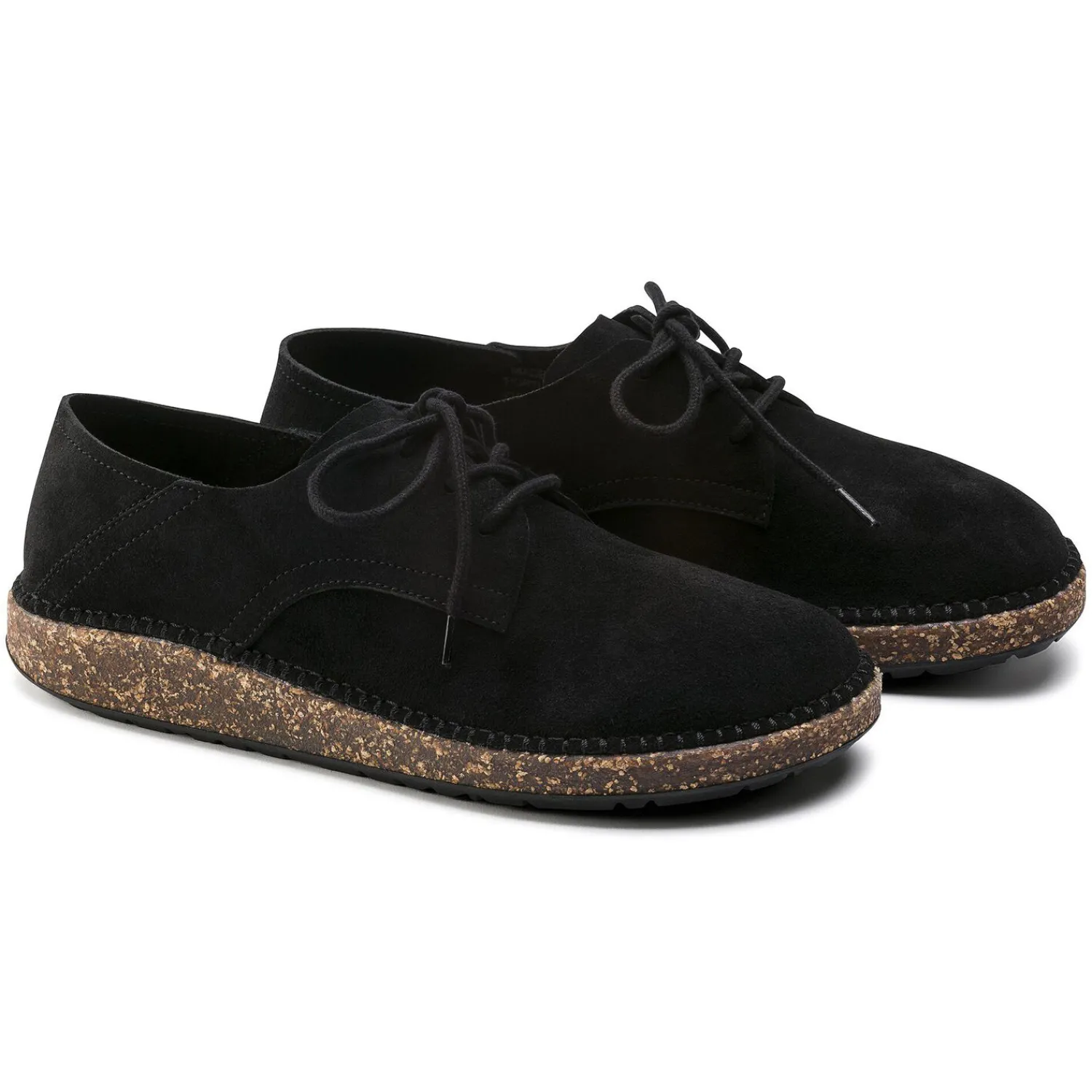 Cheap Birkenstock Gary Black