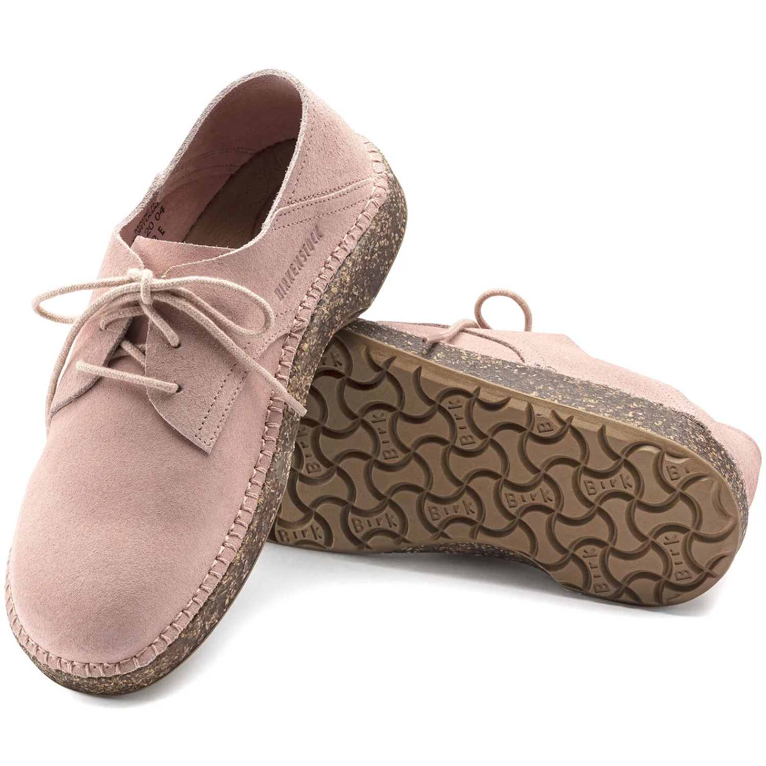 Best Birkenstock Gary Soft Pink