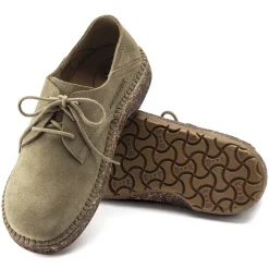 Sale Birkenstock Gary Faded Khaki