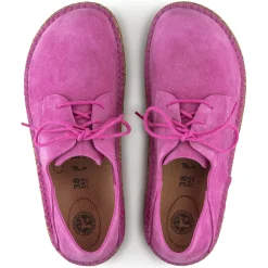 Best Birkenstock Gary Fuchsia Tulip