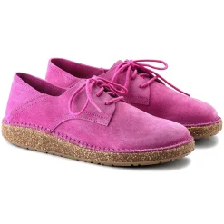 Best Birkenstock Gary Fuchsia Tulip