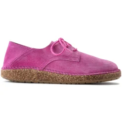 Best Birkenstock Gary Fuchsia Tulip