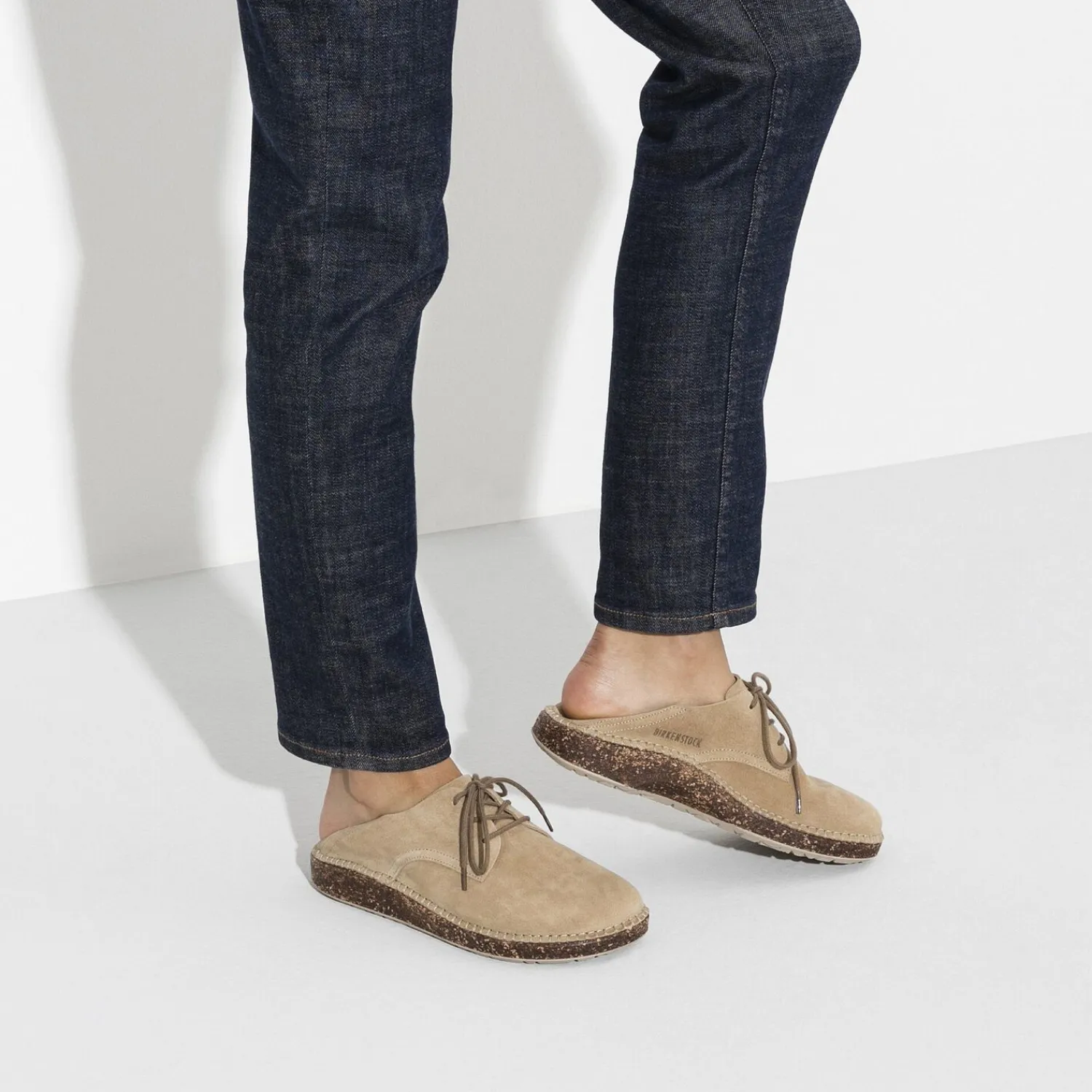 Cheap Birkenstock Gary Ginger
