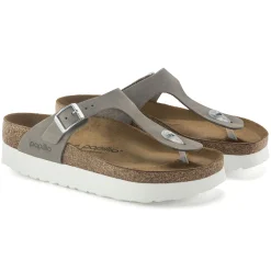 Cheap Birkenstock Gizeh Dove Gray
