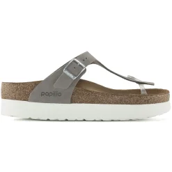 Cheap Birkenstock Gizeh Dove Gray