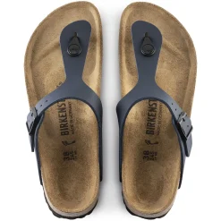 Discount Birkenstock Gizeh Blue