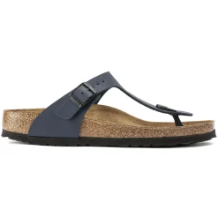 Discount Birkenstock Gizeh Blue