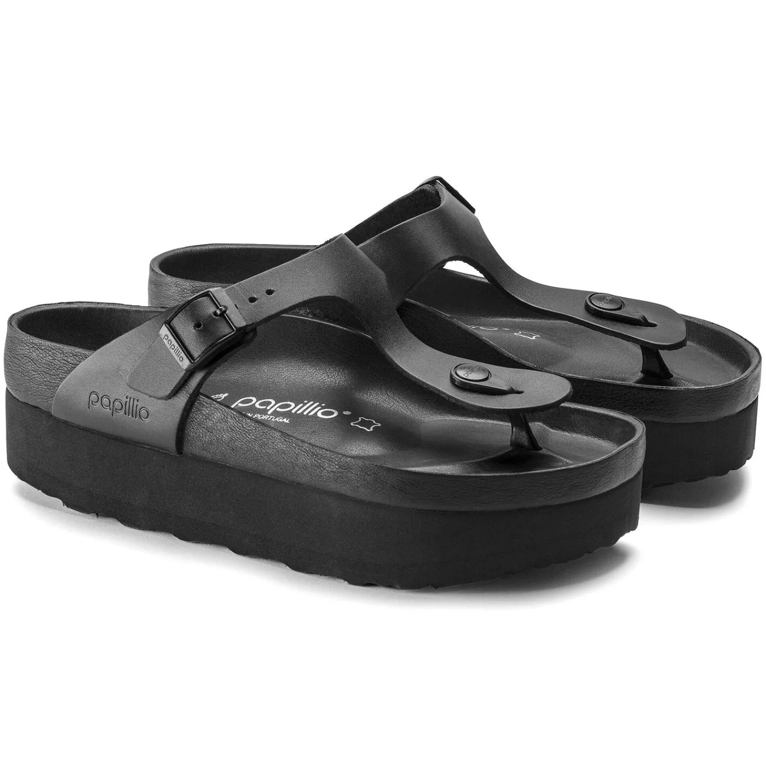 Best Birkenstock Gizeh Black