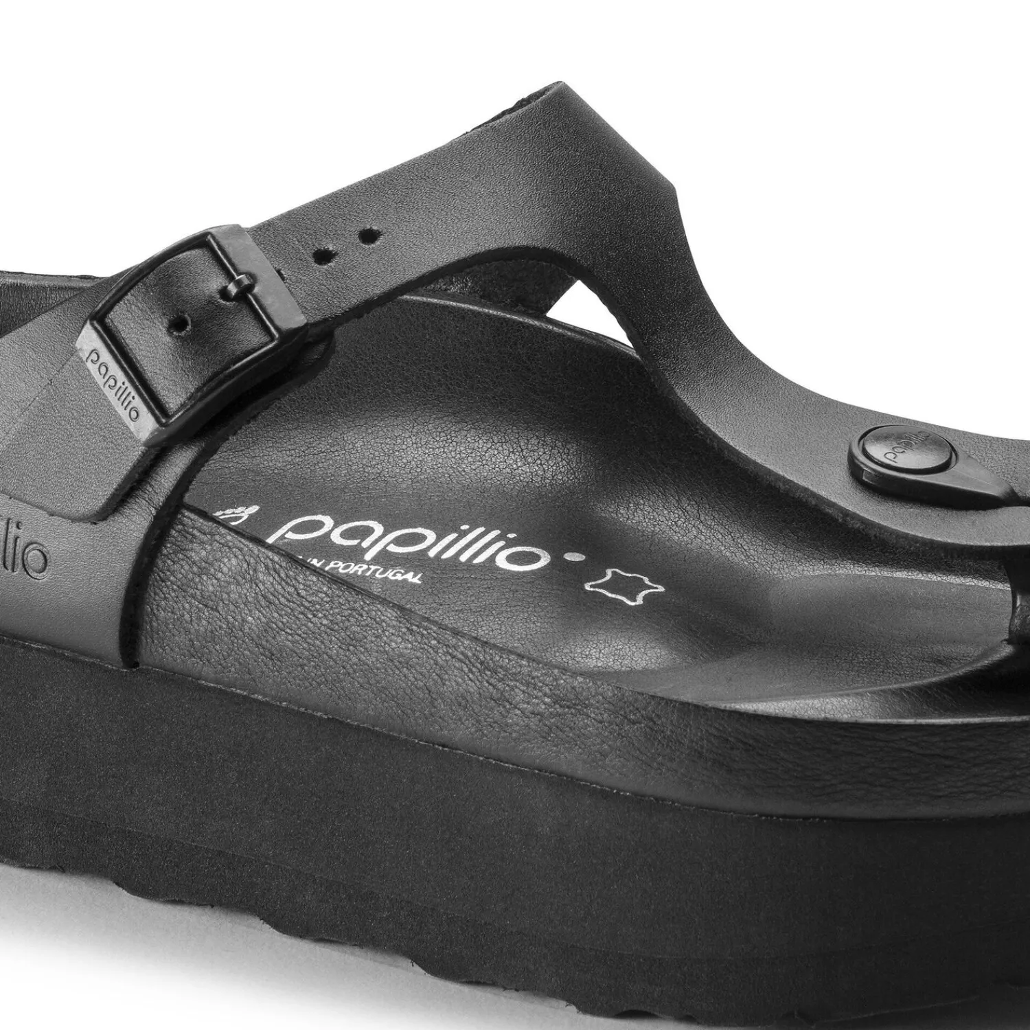 Best Birkenstock Gizeh Black