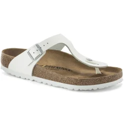 Cheap Birkenstock Gizeh White