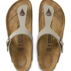Flash Sale Birkenstock Gizeh Stone