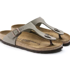 Flash Sale Birkenstock Gizeh Stone