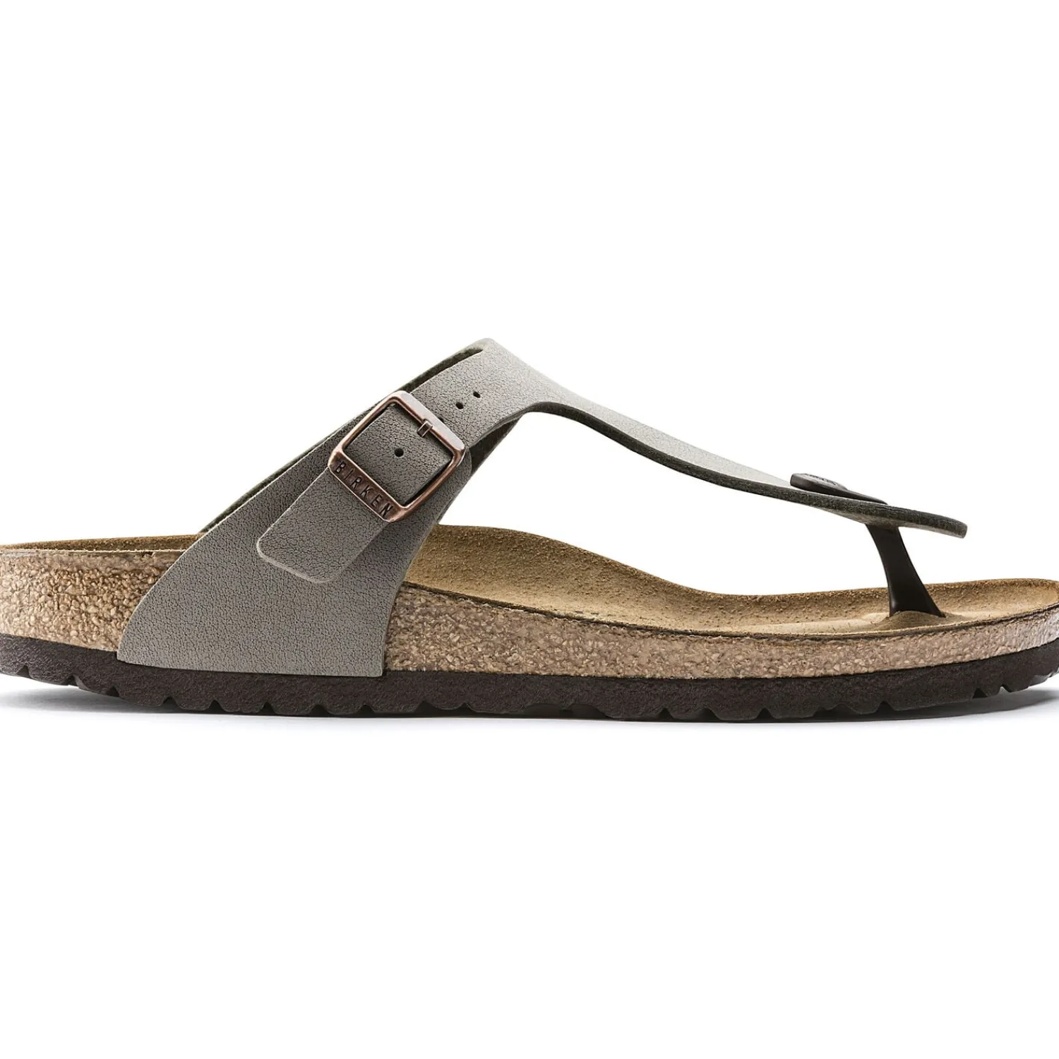 Flash Sale Birkenstock Gizeh Stone