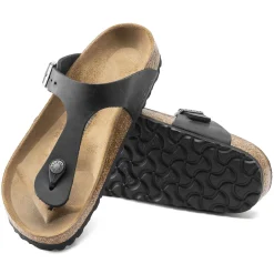 Flash Sale Birkenstock Gizeh Black