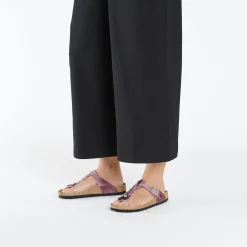 Clearance Birkenstock Gizeh Lavender