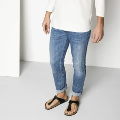 Hot Birkenstock Gizeh Black