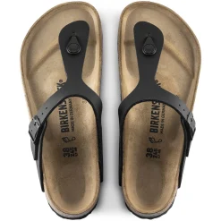 Hot Birkenstock Gizeh Black