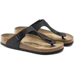 Hot Birkenstock Gizeh Black