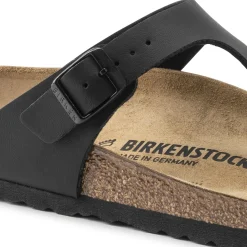 Hot Birkenstock Gizeh Black