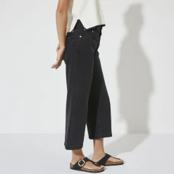 Store Birkenstock Gizeh Big Buckle Black