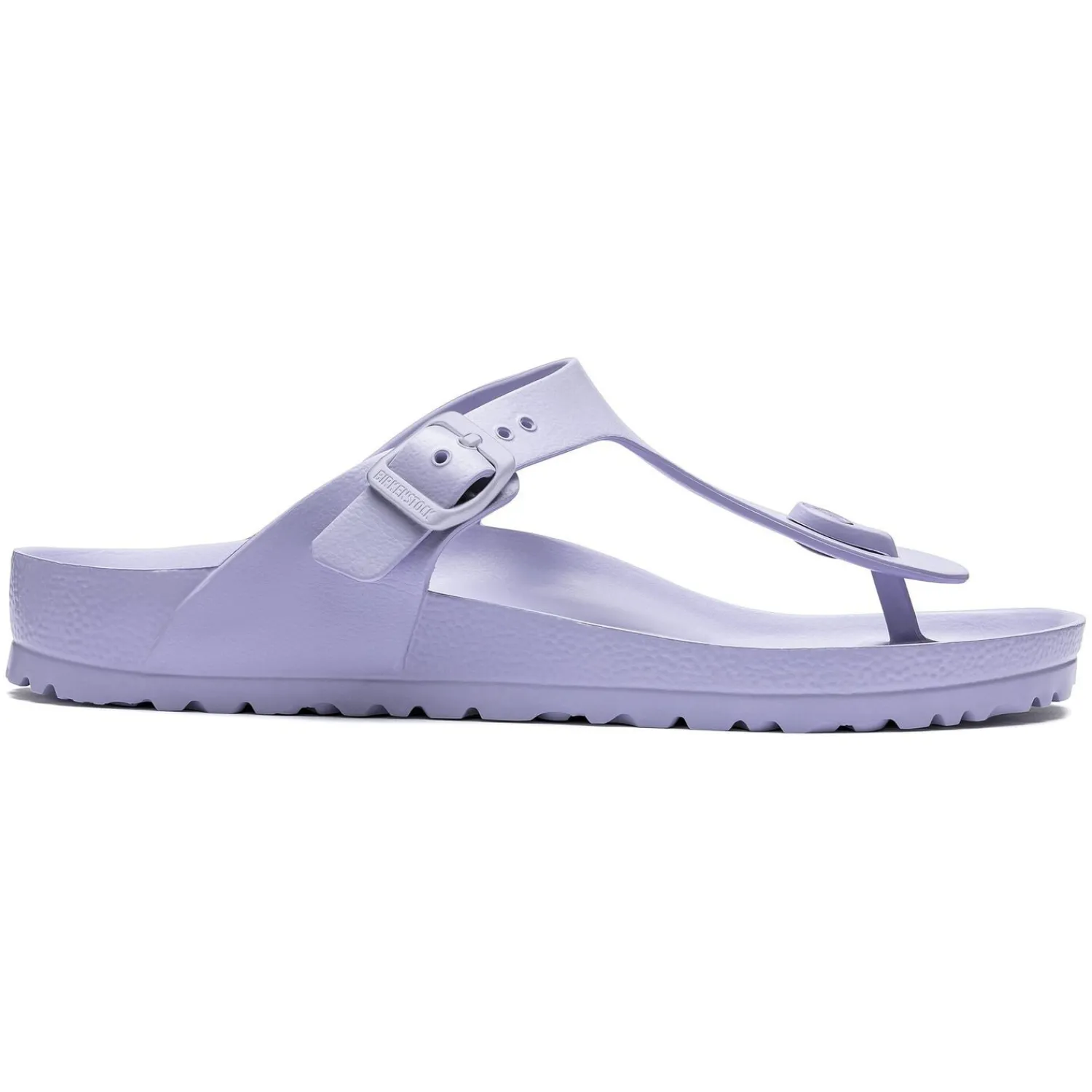 Best Birkenstock Gizeh Essentials Purple Fog