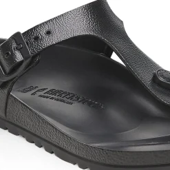Fashion Birkenstock Gizeh Essentials Black