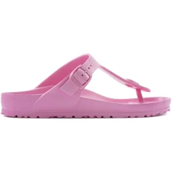 Cheap Birkenstock Gizeh Essentials Candy Pink