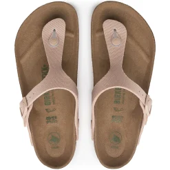 Flash Sale Birkenstock Gizeh Vegan Soft Pink