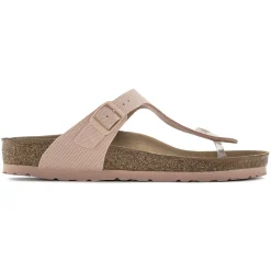 Flash Sale Birkenstock Gizeh Vegan Soft Pink