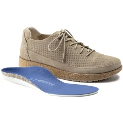 Cheap Birkenstock Honnef Light Sandcastle