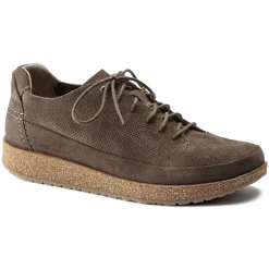 Sale Birkenstock Honnef Light Gray Taupe