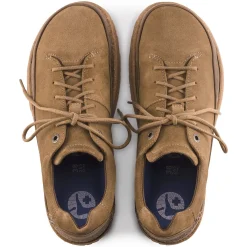 Flash Sale Birkenstock Honnef Low Tea