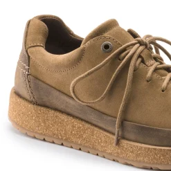Flash Sale Birkenstock Honnef Low Tea